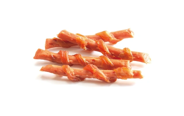 Truly Dog Chicken with Carrot | 90g
